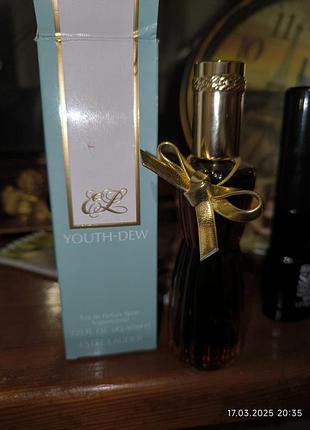 Estee lauder youth dew