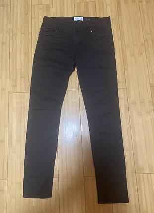 Джинси armani jeans оригінал