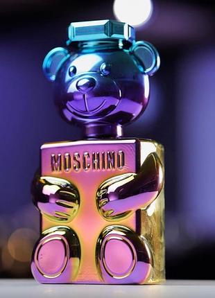 Toy 2 pearl eau de parfum 5 ml, парфюмированная вода, отливант
