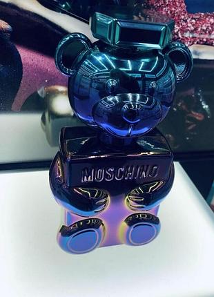 Toy 2 pearl eau de parfum 5 ml, парфюмированная вода, отливант7 фото