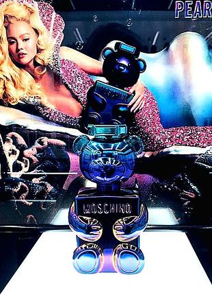 Toy 2 pearl eau de parfum 5 ml, парфюмированная вода, отливант2 фото