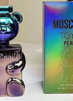 Toy 2 pearl eau de parfum 5 ml, парфюмированная вода, отливант5 фото