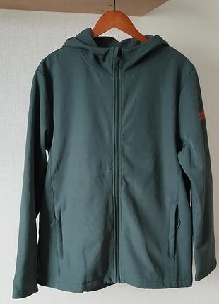 Куртка softshell ndk swiss, размер л