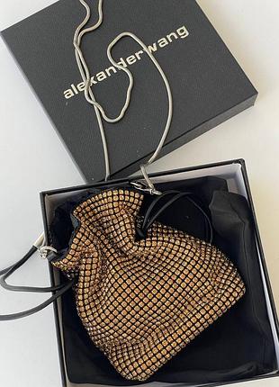 Сумка мешочек с камушками