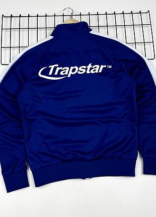 Олимпийка trapstar зоп кофта