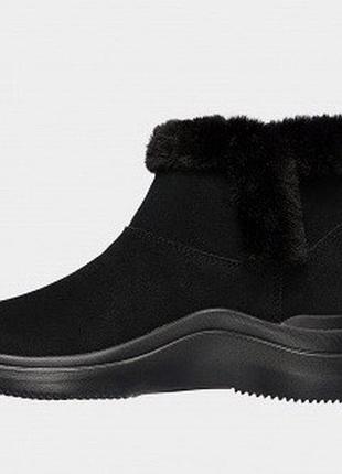 Сапоги skechers