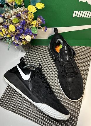 Nike women's zoom hyperace 2 для волейболу