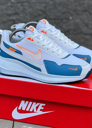 Кроссовки nike