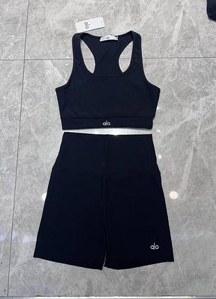 Спортивный костюм alo