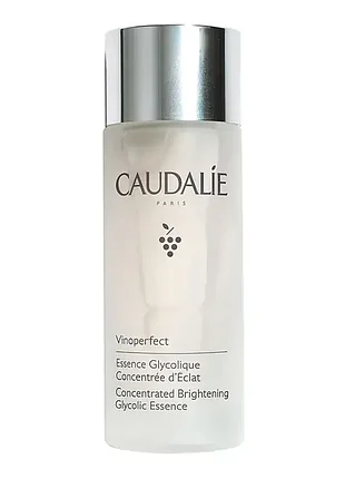 Caudalie vinoperfect essence концентрированная сияющая эссенция