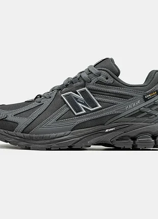 Чоловічі кросівки нью баланс new balance 1906r cordura magnet