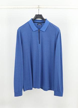Чоловічий лонгслів pierre cardin