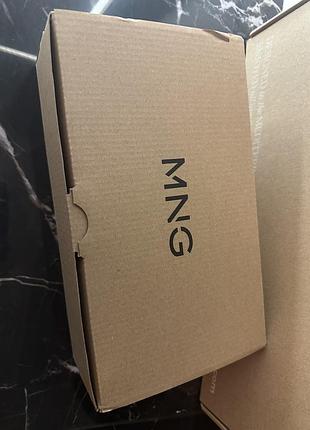 Коробка mango