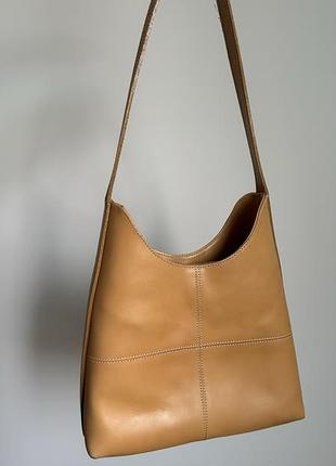 Сумка жіноча шкіра