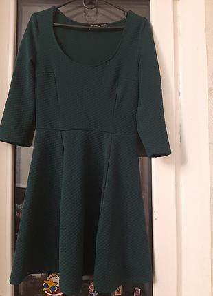 Сукня bershka