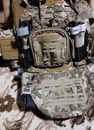 Военная амуниция