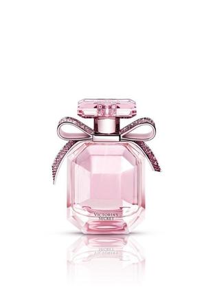 Victoria's secret bombshell pink diamonds edp лимитированная коллекция оригинал духи4 фото