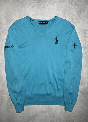 Светр polo golf ralph lauren