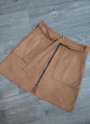 Юбка женская 3