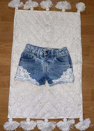 Шорти 3-4 рочки, 98-104 см