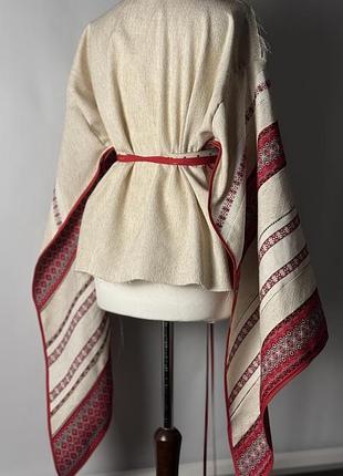Кімоно « вишиванка « simmishop.handmade2 фото
