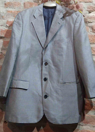 Вінтажний піджак. оригінал