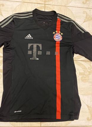 Футболка фк. баварія