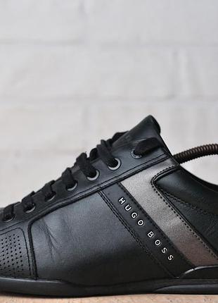 Кросівки hugo boss