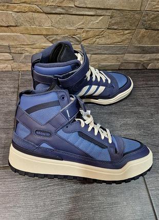 Чоловічи кросівки фірми adidas forum boot
