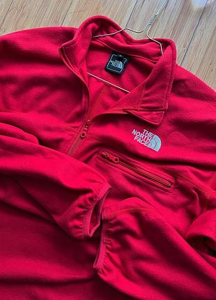 Флис шерпа the north face patagonia