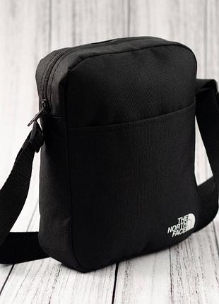 Сумка месенджер the north face 4
