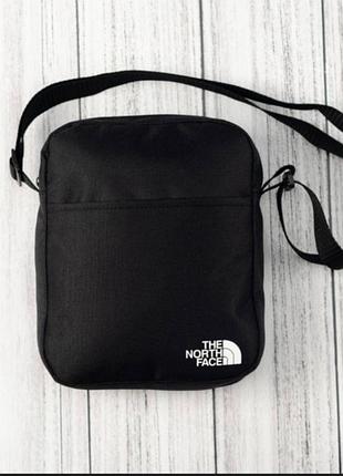 Сумка месенджер the north face
