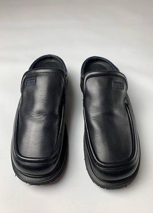 Сабо чоловічі dr.martens