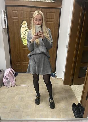 Костюм