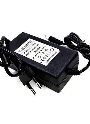 Блок питания 9v 2a