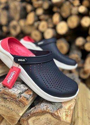 Чоловічі крокси сабо crocs literide clog crocs literide clog усі розміри у наявності crocs crocs crocs