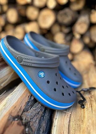 Чоловічі крокси сабо ids crocs crocband clog ids crocs ids crocs ids crocs crocband clog усі розміри у наявності