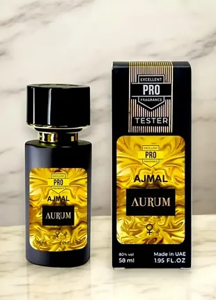 Ajmal aurum аромат женский 58 мл