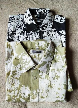 Чоловіча тениска