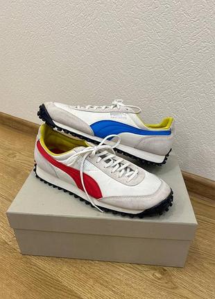 Кросівки Polo Ralph Lauren