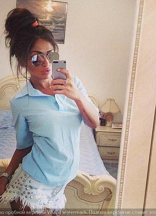 Блузка жіноча сорочка