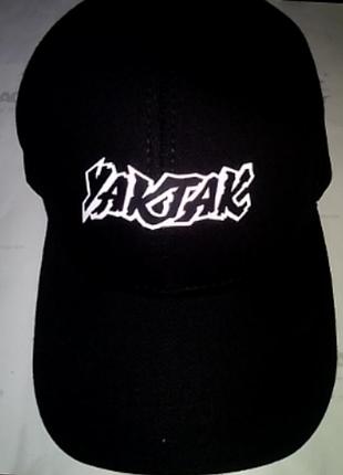 Новая кепка як так