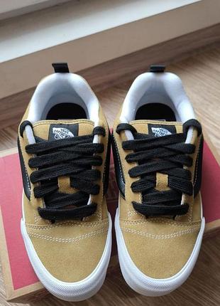 Кроссовки Vans x Dobale Crew socks