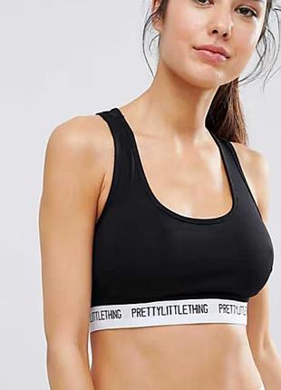 Топ prettylittlething