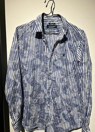 Чоловіча сорочка