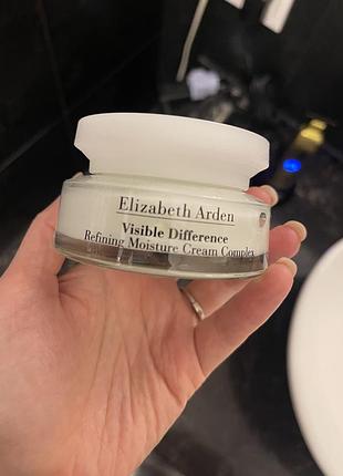 Крем для обличчя elizabeth arden