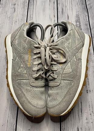 Кроссовки reebok classic