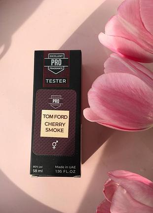Tom ford vanilla sex тester pro 58 мл
