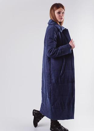 Пальто от ricco collection (ua) зима-осень