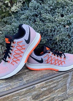 Nike air zoom pegasus 32 фірмові бігові кросівки жіночі